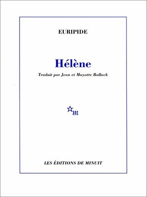 cover image of Hélène